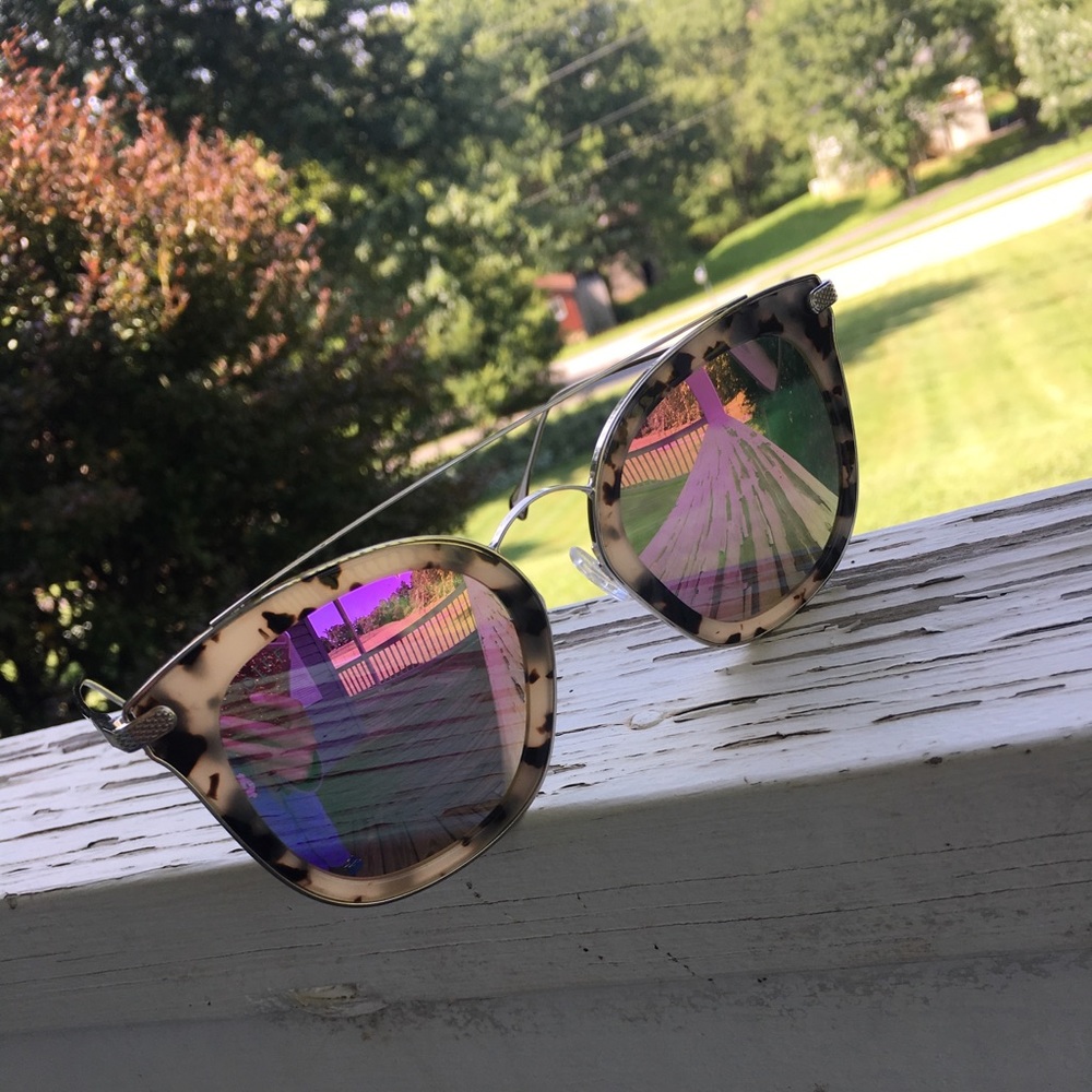 Diff Eyewear Sunnies